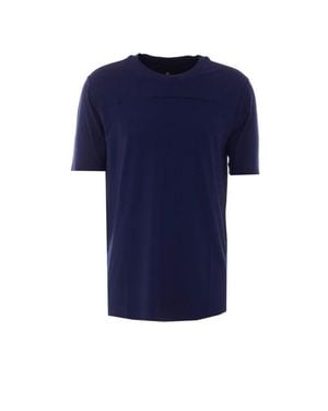 Thom Krom T-Shirt E Polo Blu