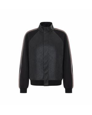 Gucci Bomber - Nero