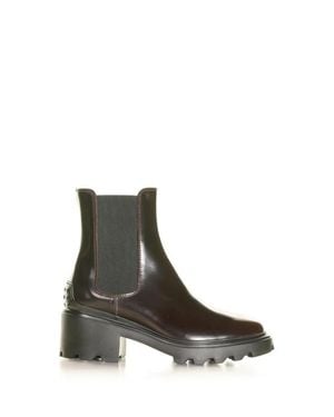 Tod's Stivaletto - Multicolore
