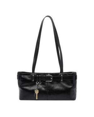 OSOI Borsa Nera - Nero