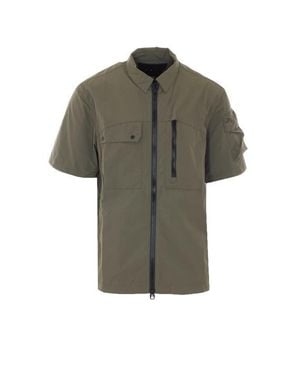 JG1 Giacca Verde