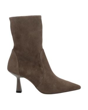 Stuart Weitzman Stivaletti Stuart Power - Marrone