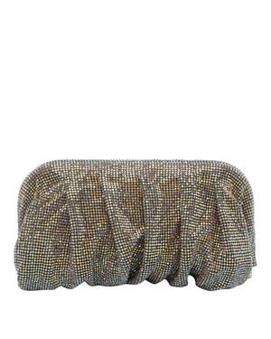 Benedetta Bruzziches Borsa - Grigio