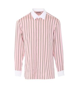 Tom Ford Camicia Rosa