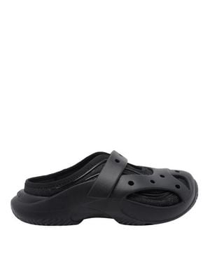 Crocs™ Sandali - Nero