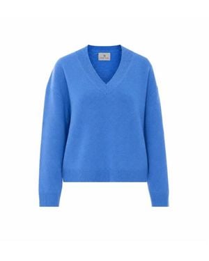 Anine Bing Maglione - Blu