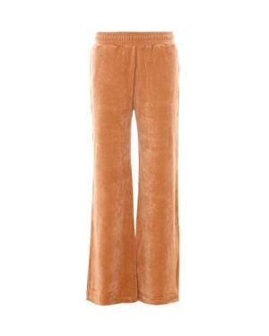 Chloé Pantaloni - Marrone