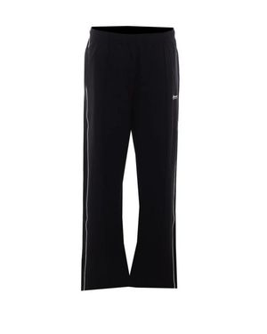Represent Pantaloni Da Tuta Neri - Nero