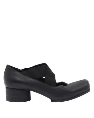 Uma Wang Ballerine Nere - Nero
