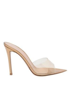 Gianvito Rossi Sandali - Bianco