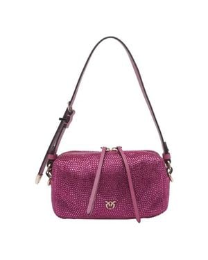 Pinko Borsa Fucsia - Viola