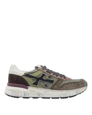 Premiata Sneakers - Grigio