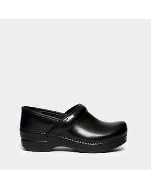 Dansko Zoccolo Professional - Nero