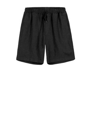 Colmar Pantaloncini Bermuda - Nero