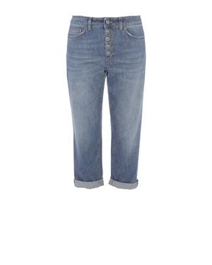 Dondup Jeans Blu