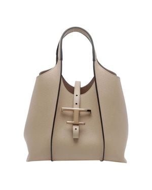 Tod's Borse - Marrone