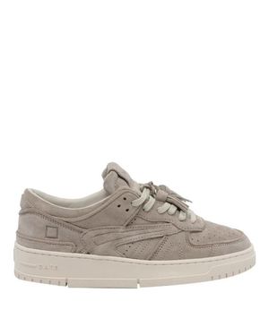 Date Sneakers - Grigio
