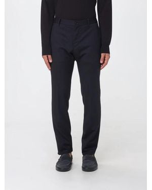 Incotex Pantaloni - Blu