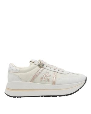 Premiata Sneakers - Bianco