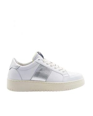 SAINT SNEAKERS Sneakers - Bianco