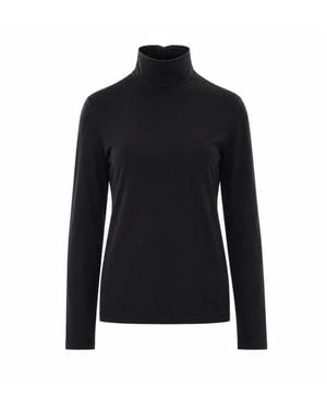 Gucci Top - Nero