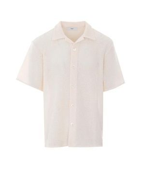 DUNST Camicia Bianca - Bianco