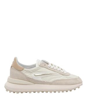 Date Sneakers Athleta - Bianco