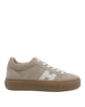 Hogan Sneakers - Grigio