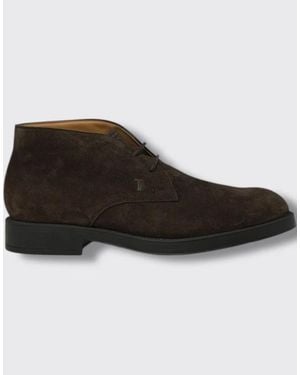 Tod's Polacchino - Nero
