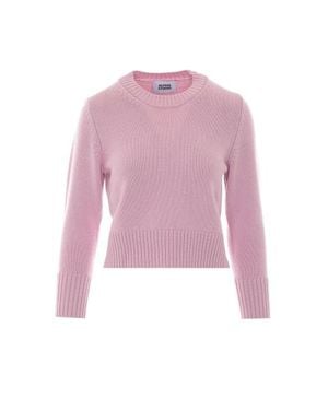 Alpha Studio Maglia Rosa