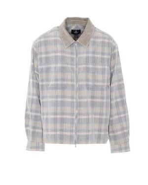 Represent Giacconi - Grigio