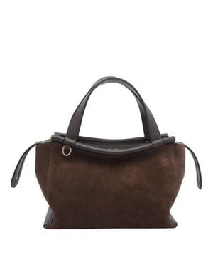 Wandler Borsa Ida Marrone