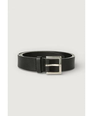 Orciani Cintura - Nero