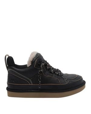 UGG Sneakers Nere - Nero