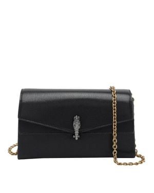 Gucci Borsa A Spalla Dionysus Nera - Nero