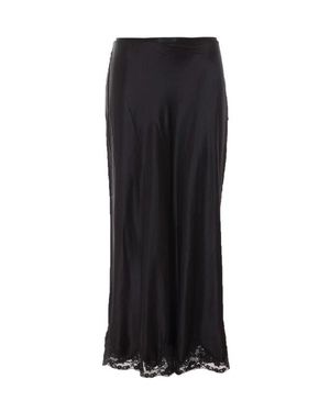 RIXO London Gonne - Nero