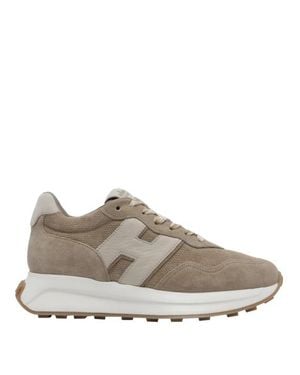 Hogan Sneakers - Grigio