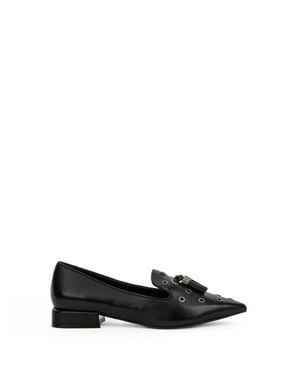 Bruno Premi Ballerina Nera - Nero