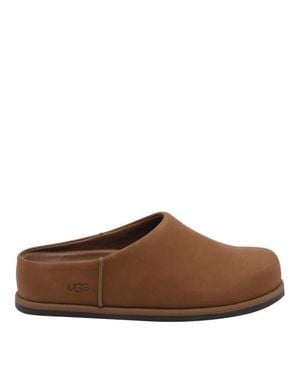 UGG Sandali Marrone