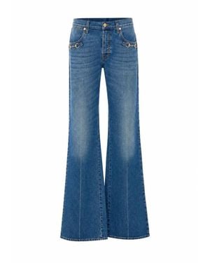 Gucci Jeans - Blu