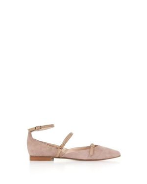 Status Ballerina - Rosa