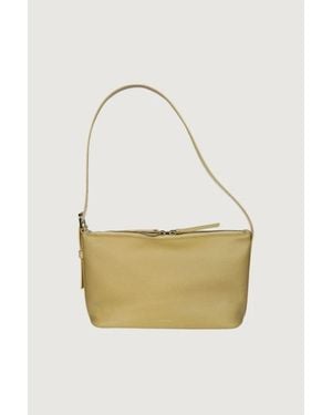 A.P.C. Borsa A Tracolla Chiaro - Multicolore