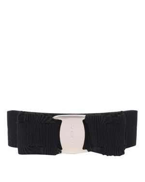 Ferragamo Accessori. Accessori - Nero