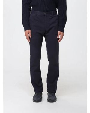Incotex Fenice Pantalone Uomo - Blu