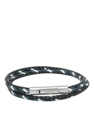 Tod's Bijoux Nero - Blu
