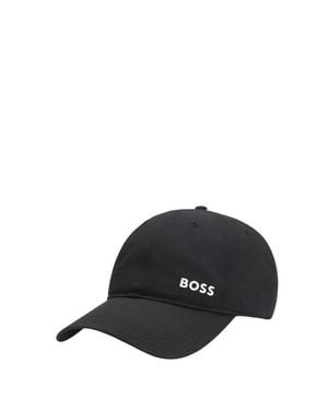 BOSS Cappelli - Nero