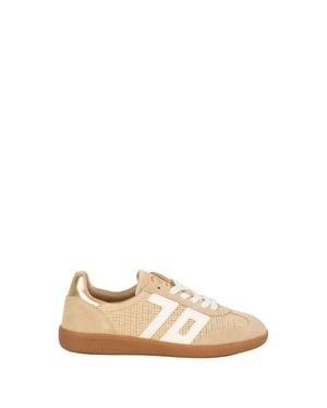 Back 70 Sneakers Basse Chiaro - Neutro