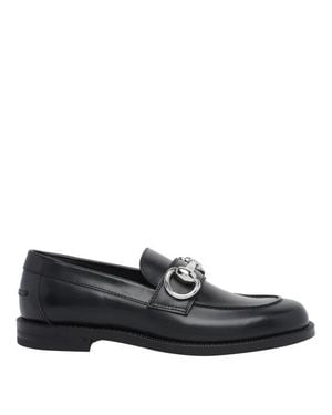 Gucci Mocassini Boulevard Neri - Nero