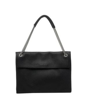 Orciani Borsa A Spalla - Nero