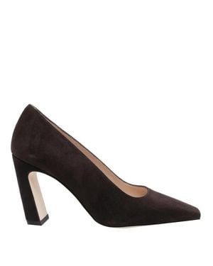 Stuart Weitzman Décolleté - Nero